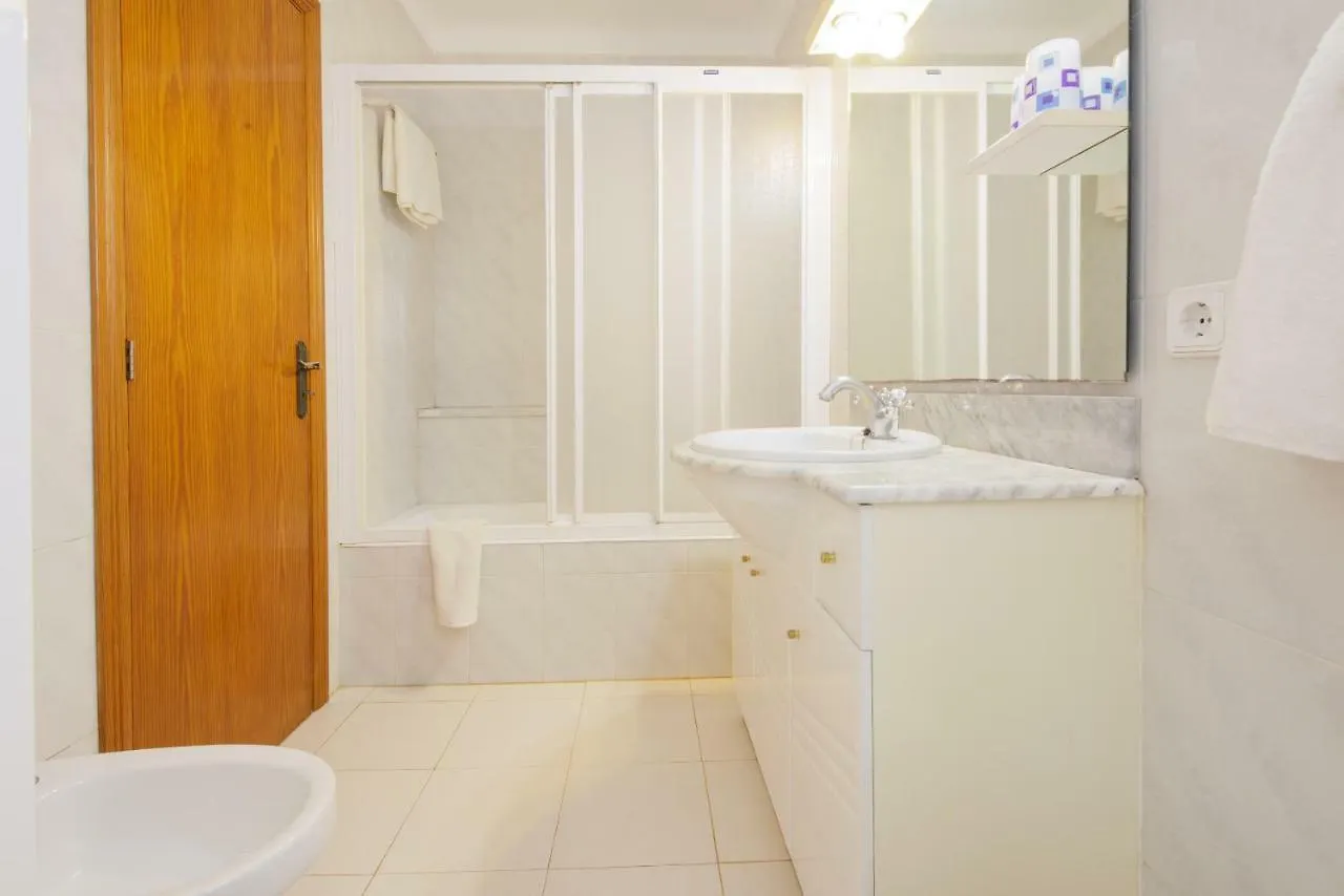 Holiday Home Es Figueral Den Vicens Campos
