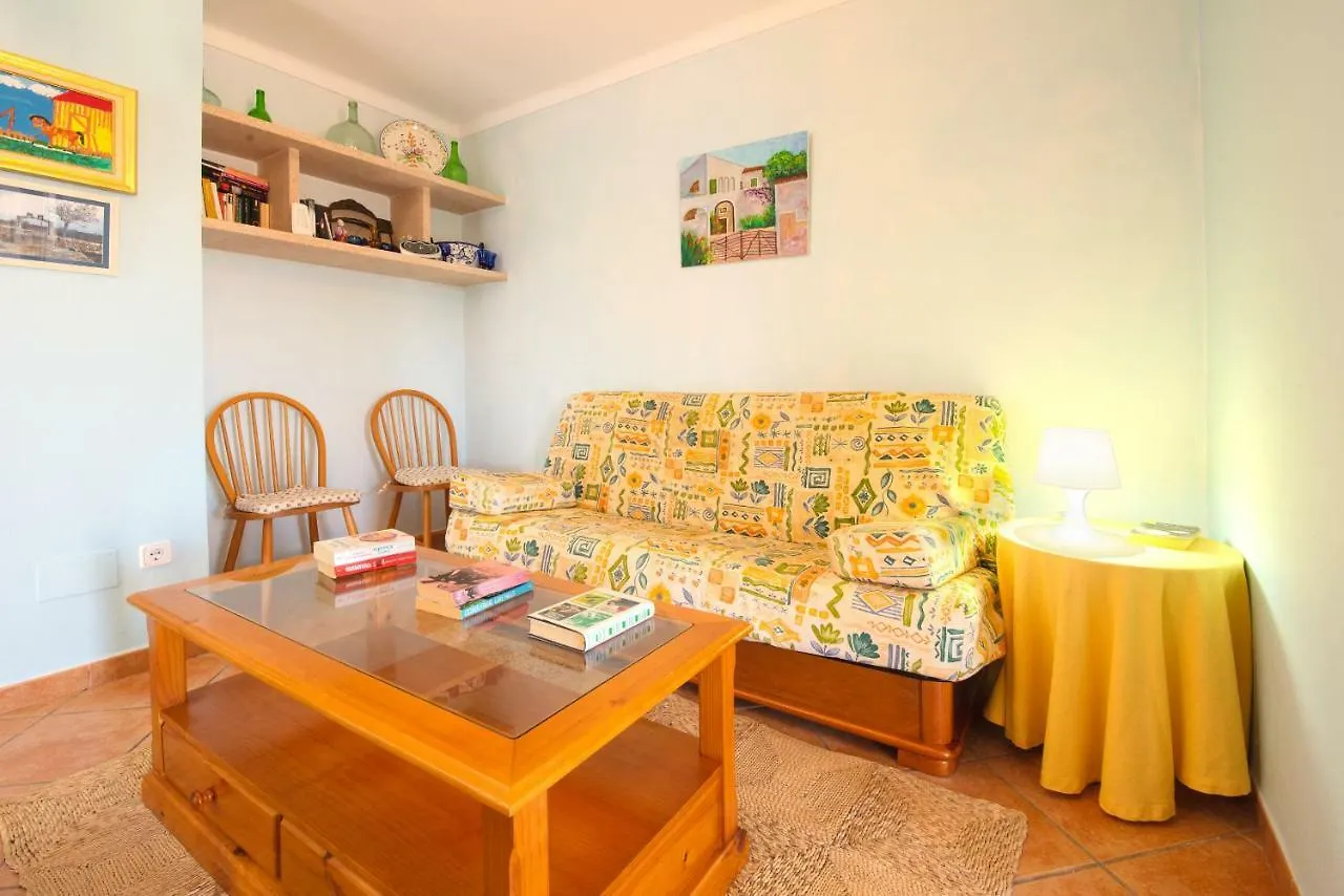 Holiday Home Es Figueral Den Vicens Campos  0*, Campos (Mallorca)
